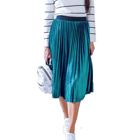 Best Women High Waist Skirt