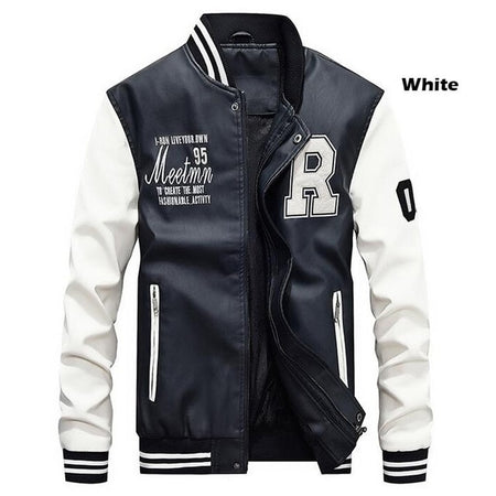 Best Men Baseball Jacket