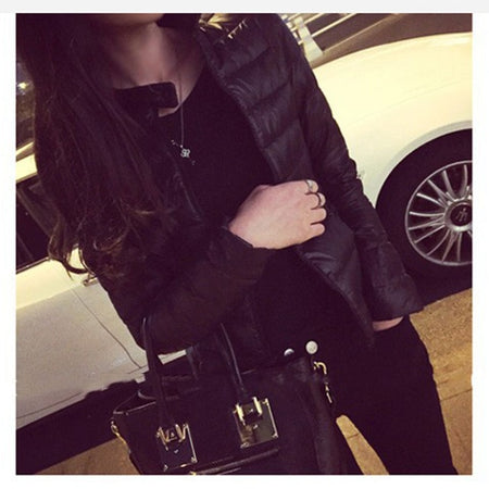 Best Women Warm Coat