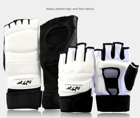 Best Taekwondo Gloves