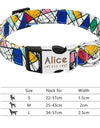 Best Dog Collar Personalized Pet