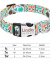 Best Dog Collar Personalized Pet