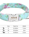 Best Dog Collar Personalized Pet