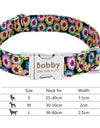 Best Dog Collar Personalized Pet