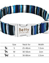 Best Dog Collar Personalized Pet
