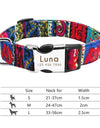 Best Dog Collar Personalized Pet