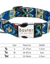 Best Dog Collar Personalized Pet