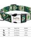 Best Dog Collar Personalized Pet
