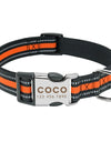 Best Dog Collar Personalized Pet