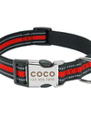 Best Dog Collar Personalized Pet