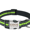 Best Dog Collar Personalized Pet