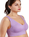 Best Queenral Plus Size Bras For Women