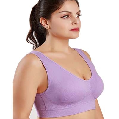 Best Queenral Plus Size Bras For Women
