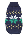 Best Cute Cat Sweater Costume Winter Warm Pet Clothes