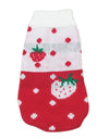 Best Cute Cat Sweater Costume Winter Warm Pet Clothes