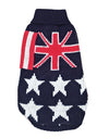 Best Cute Cat Sweater Costume Winter Warm Pet Clothes