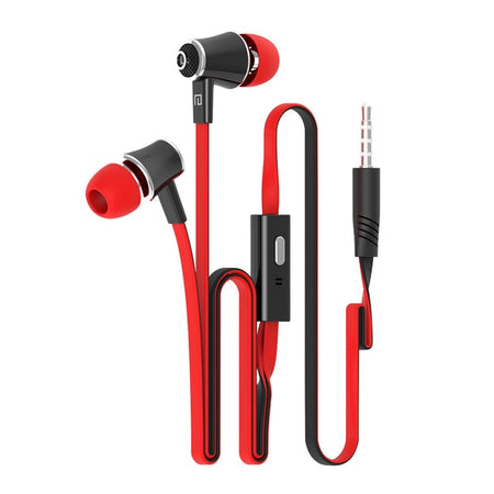 Best Stereo Earphone
