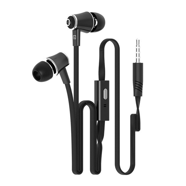 Best Stereo Earphone