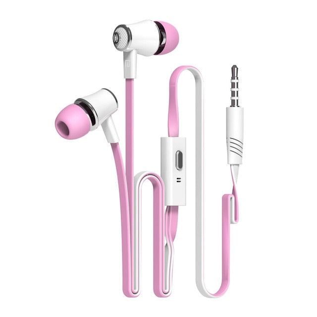 Best Stereo Earphone