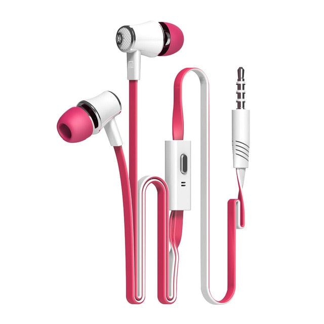 Best Stereo Earphone