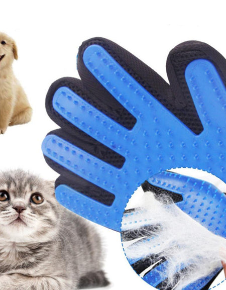 Best Silicone Dog Hair Removal Glove