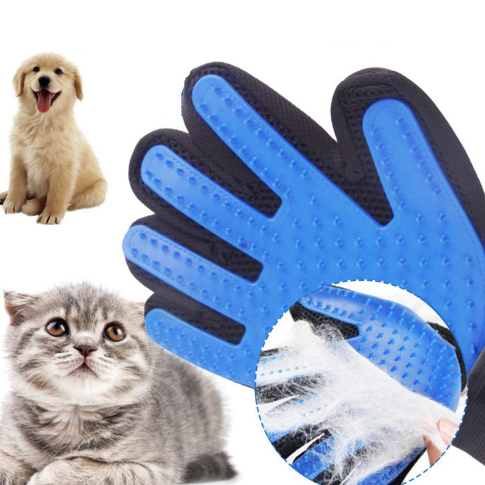Best Silicone Dog Hair Removal Glove