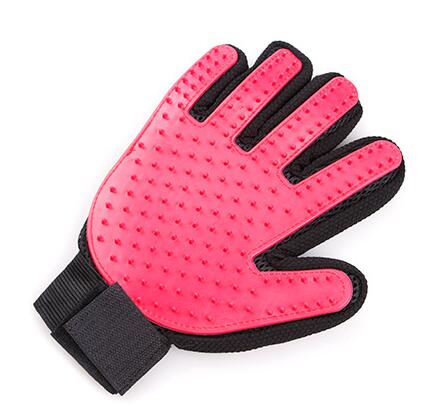 Best Silicone Dog Hair Removal Glove