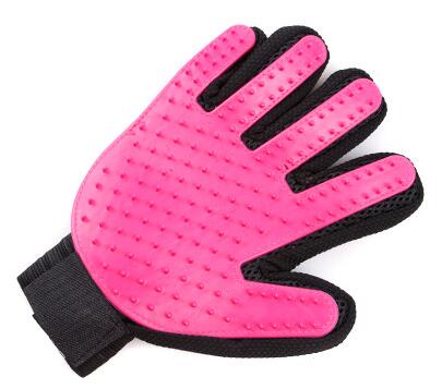 Best Silicone Dog Hair Removal Glove