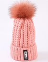Best Winter knitted Beanies Hats Women