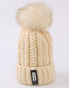 Best Winter knitted Beanies Hats Women