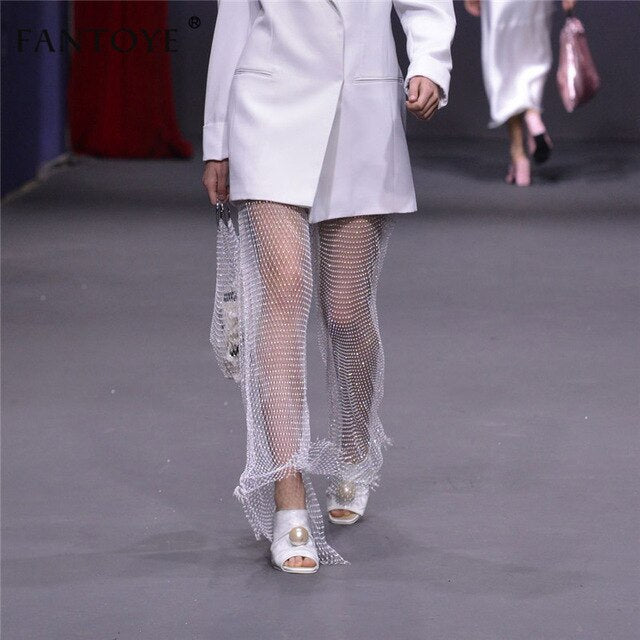 Best Shiny Women Pants