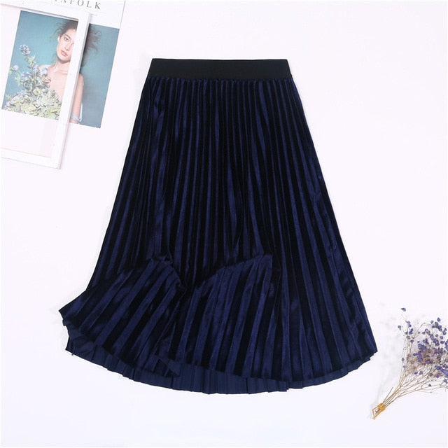 Best Women High Waist Skirt