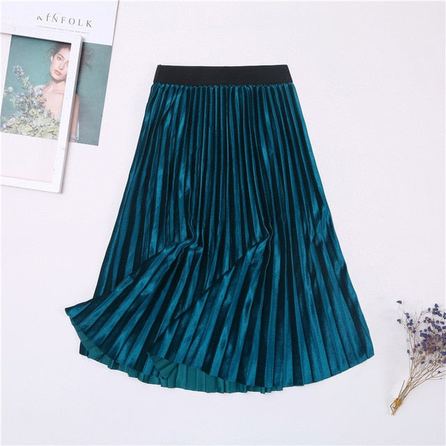 Best Women High Waist Skirt