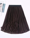 Best Women High Waist Skirt