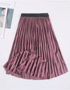 Best Women High Waist Skirt