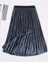 Best Women High Waist Skirt