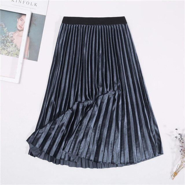 Best Women High Waist Skirt