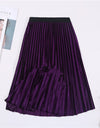 Best Women High Waist Skirt
