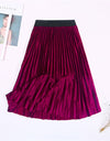 Best Women High Waist Skirt