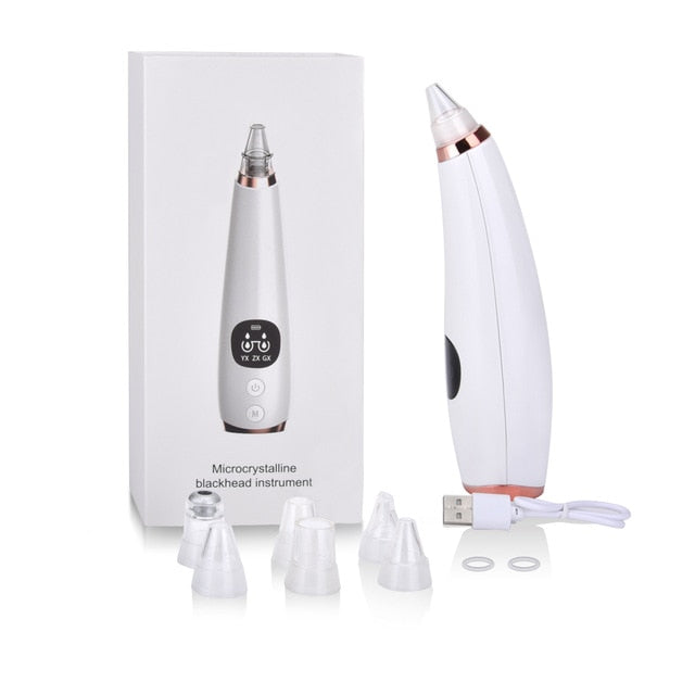Best Blackhead Remover Machine