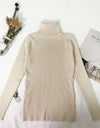 Best Women Winter Turtleneck Sweaters