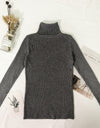 Best Women Winter Turtleneck Sweaters