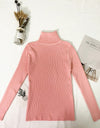 Best Women Winter Turtleneck Sweaters