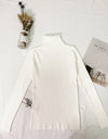 Best Women Winter Turtleneck Sweaters