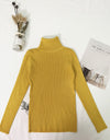 Best Women Winter Turtleneck Sweaters
