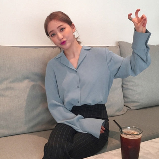 Best women solid white shirt