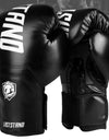 High Quality Gloves Boxing Muay Thai 8 10 12 6 OZ boks