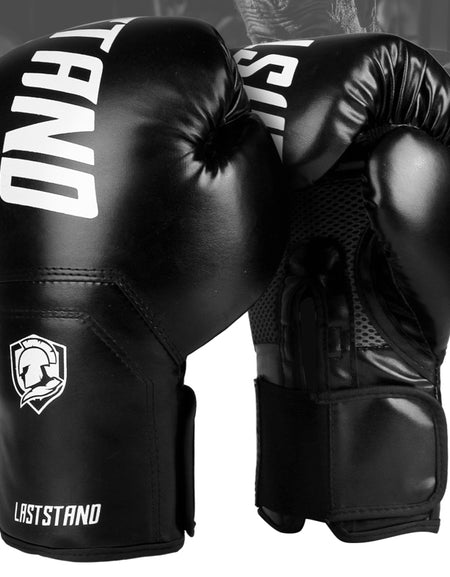 High Quality Gloves Boxing Muay Thai 8 10 12 6 OZ boks