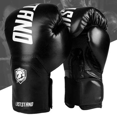 High Quality Gloves Boxing Muay Thai 8 10 12 6 OZ boks