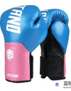 High Quality Gloves Boxing Muay Thai 8 10 12 6 OZ boks